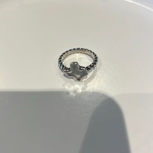 James Avery ring